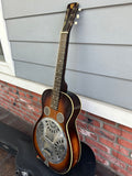 1930's Dobro Squareneck