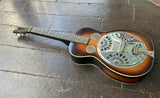 1930's Dobro Squareneck