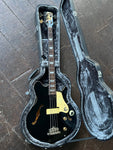 Epiphone Jack Casady Signature Bass