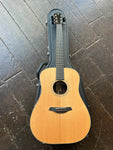 Furch Yellow D-CR