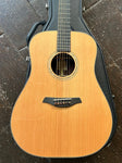 Furch Yellow D-CR