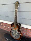 1930's Dobro Squareneck