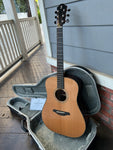 Furch Yellow D-CR