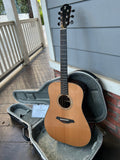 Furch Yellow D-CR