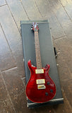 2002 PRS Custom 22 Tremolo 10 Top Moon Inlays