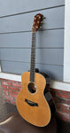 2002 Taylor GS5