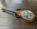 1930's Dobro Squareneck