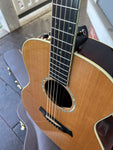 2002 Taylor GS5