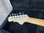 2019 G&L Fullerton Deluxe Doheny