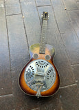 1930's Dobro Squareneck