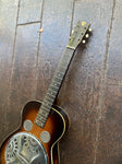 1930's Dobro Squareneck