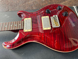 2002 PRS Custom 22 Tremolo 10 Top Moon Inlays