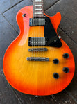2022 Gibson Les Paul Studio Tangerine Burst