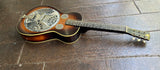 1930's Dobro Squareneck