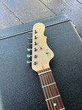 2019 G&L Fullerton Deluxe Doheny