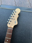 2019 G&L Fullerton Deluxe Doheny