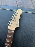 2019 G&L Fullerton Deluxe Doheny