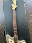 2019 G&L Fullerton Deluxe Doheny