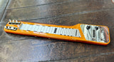 1960's Teisco Lapsteel