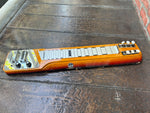 1960's Teisco Lapsteel