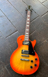 2022 Gibson Les Paul Studio Tangerine Burst