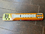 1960's Teisco Lapsteel