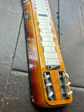 1960's Teisco Lapsteel