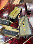 1972 Fender Precision Bass