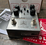 Caroline Kilobyte 2000 Lo-Fi Tap Delay