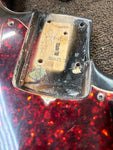 1972 Fender Precision Bass