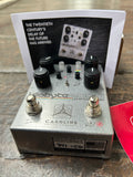 Caroline Kilobyte 2000 Lo-Fi Tap Delay