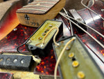 1972 Fender Precision Bass