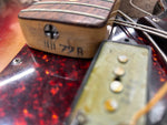 1972 Fender Precision Bass
