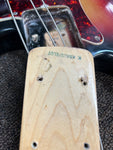 1972 Fender Precision Bass