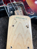 1972 Fender Precision Bass