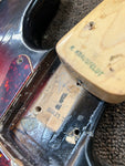 1972 Fender Precision Bass