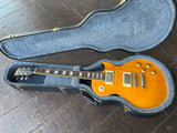 Vintage Guitar Co. V100 Lemon Drop LP