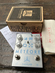 Carolina Guitar Co. Météore Lo-fi Reverb 10th Anniversary Special