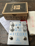 Carolina Guitar Co. Météore Lo-fi Reverb 10th Anniversary Special