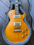 Vintage Guitar Co. V100 Lemon Drop LP