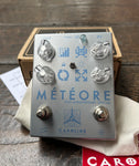 Carolina Guitar Co. Météore Lo-fi Reverb 10th Anniversary Special