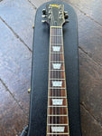Vintage Guitar Co. V100 Lemon Drop LP