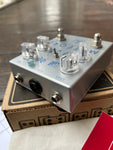 Carolina Guitar Co. Météore Lo-fi Reverb 10th Anniversary Special