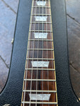 Vintage Guitar Co. V100 Lemon Drop LP