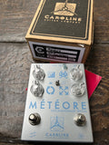 Carolina Guitar Co. Météore Lo-fi Reverb 10th Anniversary Special