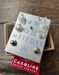 Carolina Guitar Co. Météore Lo-fi Reverb 10th Anniversary Special