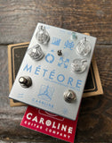 Carolina Guitar Co. Météore Lo-fi Reverb 10th Anniversary Special