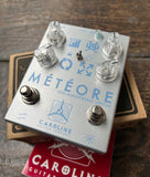 Carolina Guitar Co. Météore Lo-fi Reverb 10th Anniversary Special