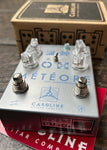 Carolina Guitar Co. Météore Lo-fi Reverb 10th Anniversary Special