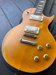 Vintage Guitar Co. V100 Lemon Drop LP